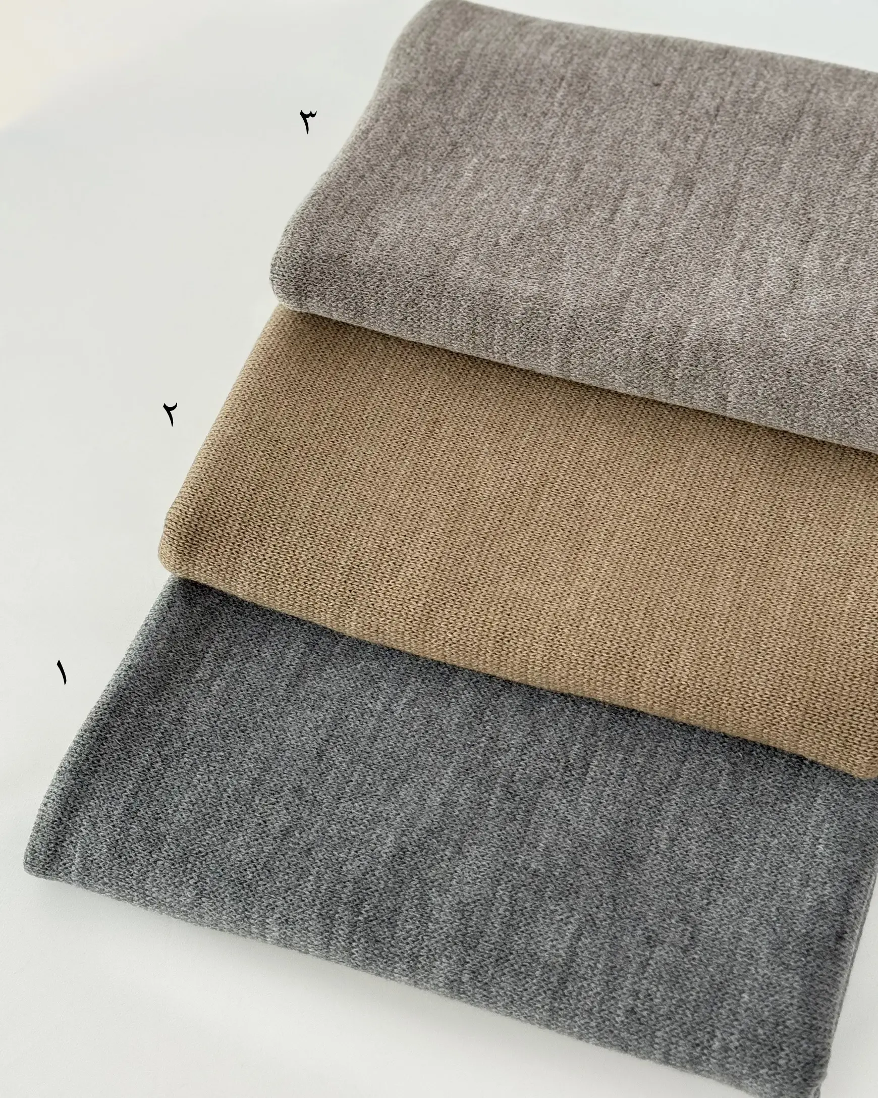 شال بافتی وارداتی